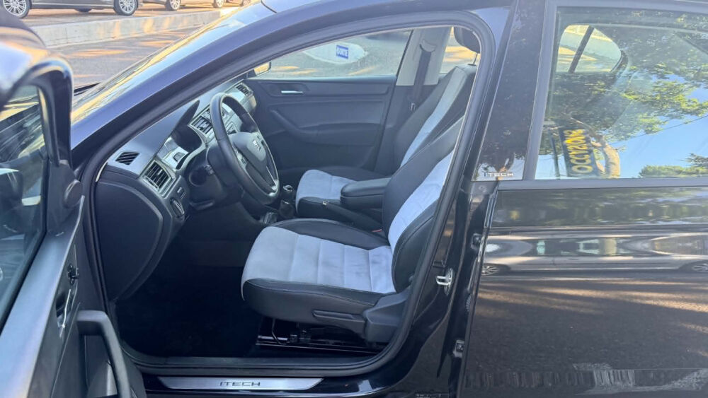 Toledo 1.6 TDI 105cv Style 2015 occasion 30620 Bernis