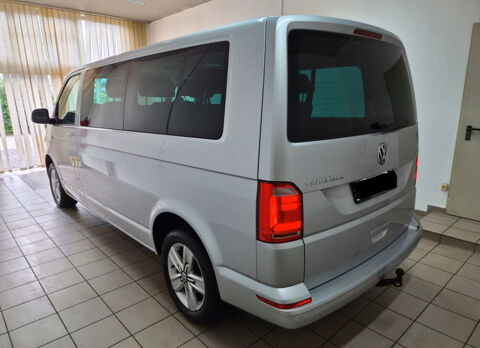 Caravelle 2.0 TDI 150 Long DSG7 2016 occasion 85600 Montaigu