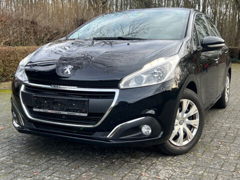 Peugeot 208 1.2 PureTech 82ch Active 2016 occasion Le Poiré-sur-Vie 85170