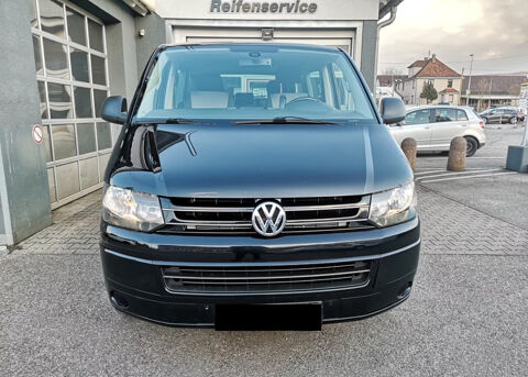 MULTIVAN T5 Multivan 2010 occasion 85600 Montaigu