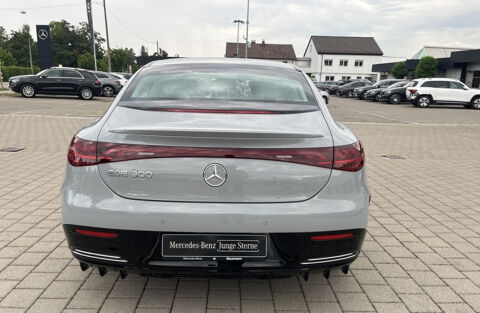 EQE 300 AMG Line 2023 occasion 85600 Montaigu