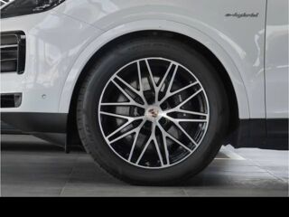 Cayenne Coupe E-Hybrid 3.0 V6 470 ch 2024 occasion 85600 Montaigu