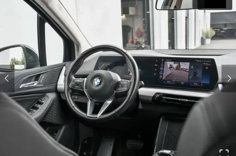 Serie 2 218i 136ch DKG7 CAM/WIDESCREEN/ATTACHREM/CARPLAY/REGVIT/PARK 2023 occasion 59280 Armenti&egrave;res