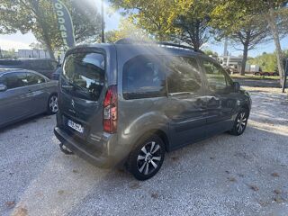 Berlingo HDi 75 Confort 2014 occasion 84000 AVIGNON