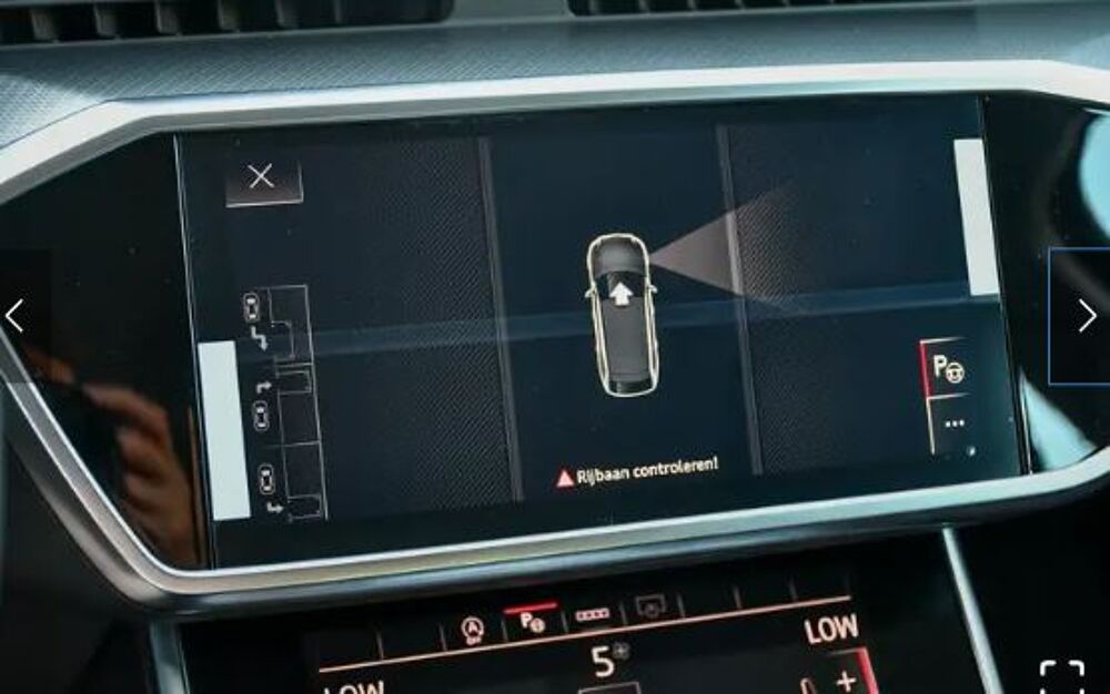 A6 40 TDI 204ch Auto. CAM360/SIEGCHAUF/REGVIT/PDC/GPS/MATRIX/PA 2023 occasion 59280 Armenti&egrave;res