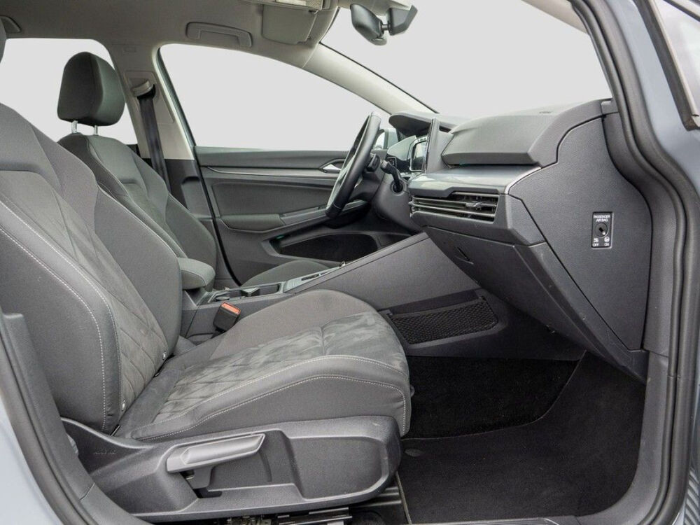 Golf 1.5 eTSI 150 DSG7 Style 2021 occasion 85600 Montaigu