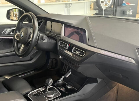 S&eacute;rie 1 M135i xDrive 306 ch BVA8 2020 occasion 85600 Montaigu