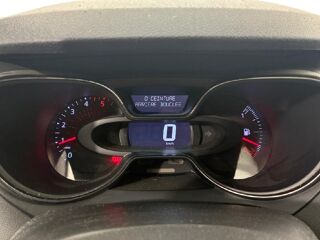 Captur dCi 90 Intens 2019 occasion 56700 Merlevenez