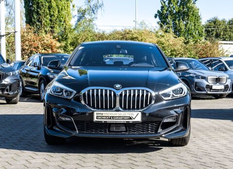 S&eacute;rie 1 120i 178 ch DKG7 M Sport 2023 occasion 85600 Montaigu