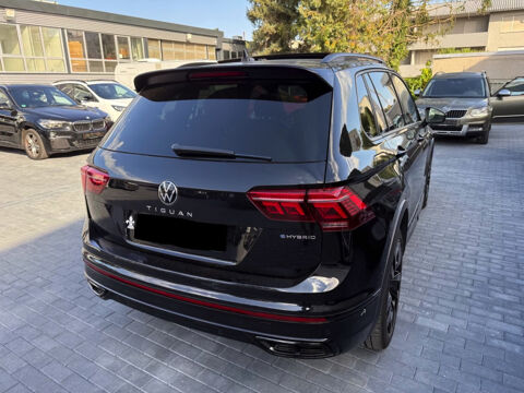 Tiguan 1.4 eHybrid 245ch DSG6 R-Line Exclusive 2023 occasion 85600 Montaigu
