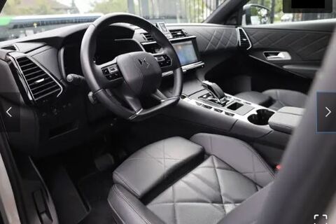 DS7 Hybride Rechargeable E-Tense 225 EAT8 Rivoli 1&egrave;re main garan 2023 occasion 59280 Armenti&egrave;res