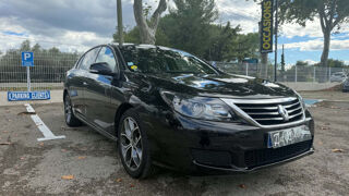 Latitude 3.0 V6 dCi 240cv Initiale 2013 occasion 30620 Bernis