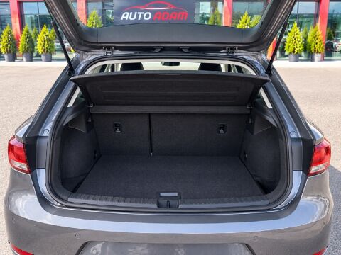 Leon 1.2 TSI Style BVA 2016 occasion 95200 Sarcelles