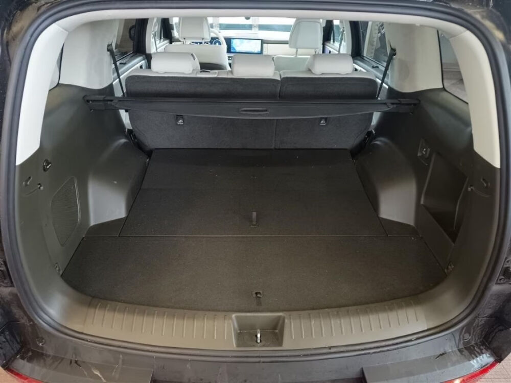 Santa Fe Santa F&eacute; 1.6 T-GDi Plug-in 265 HTRAC BVA6 Business 2025 occasion 85600 Montaigu