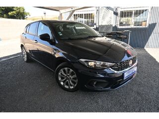 Tipo 1.6 MultiJet 120 ch Start/Stop Business 2018 occasion 63800 Cournon-d'Auvergne