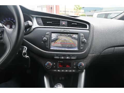 Ceed SW 1.6 CRDi 136 ch ISG Active 2017 occasion 63800 Cournon-d'Auvergne