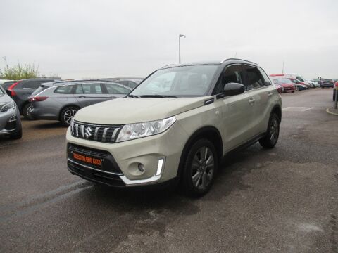 Vitara 1.0e 110 Style 2019 occasion 10410 Saint-Parres-aux-Tertres