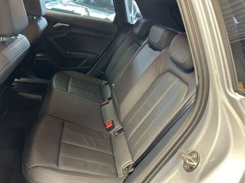 A3 30 TFSI 110ch CUIRCHAUF/CARPLAY/REGVIT/GPS/GAR12MOIS 2024 occasion 59280 Armenti&egrave;res