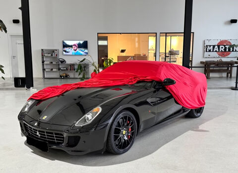 599 GTB F1 2007 occasion 85600 Montaigu