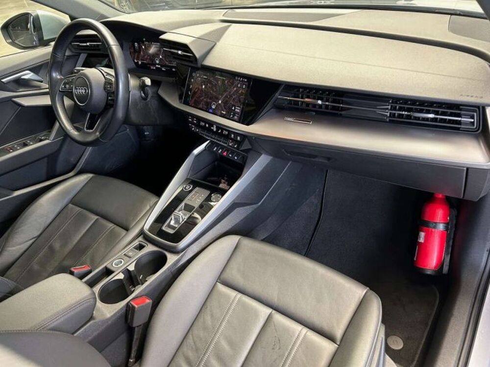 A3 30 TFSI 110ch CUIRCHAUF/CARPLAY/REGVIT/GPS/GAR12MOIS 2024 occasion 59280 Armenti&egrave;res