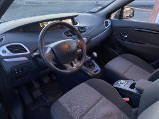 Sc&eacute;nic III Scenic dCi 110 eco2 Limited 2014 occasion 63800 Cournon-d'Auvergne