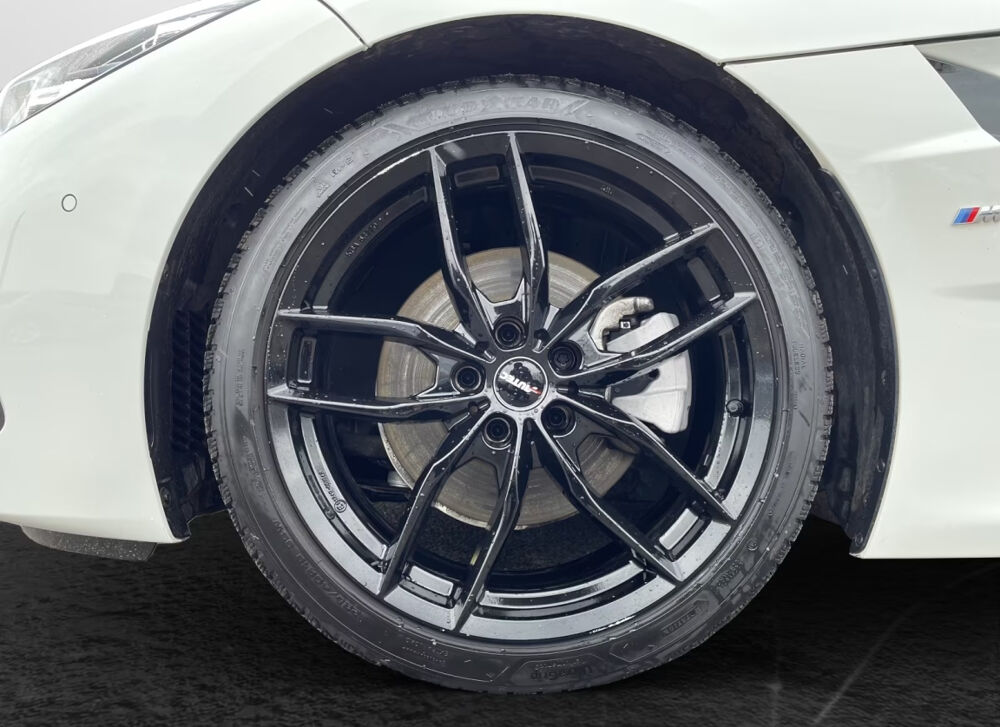 Z4 sDrive20i 197 ch BVA8 M Sport 2022 occasion 85600 Montaigu