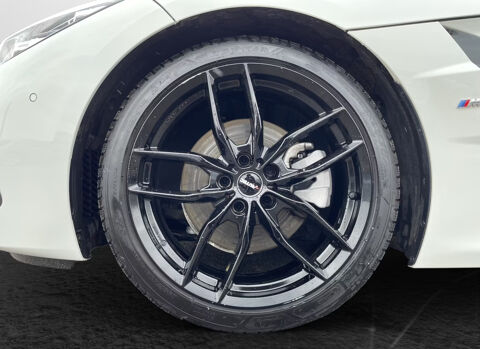 Z4 sDrive20i 197 ch BVA8 M Sport 2022 occasion 85600 Montaigu