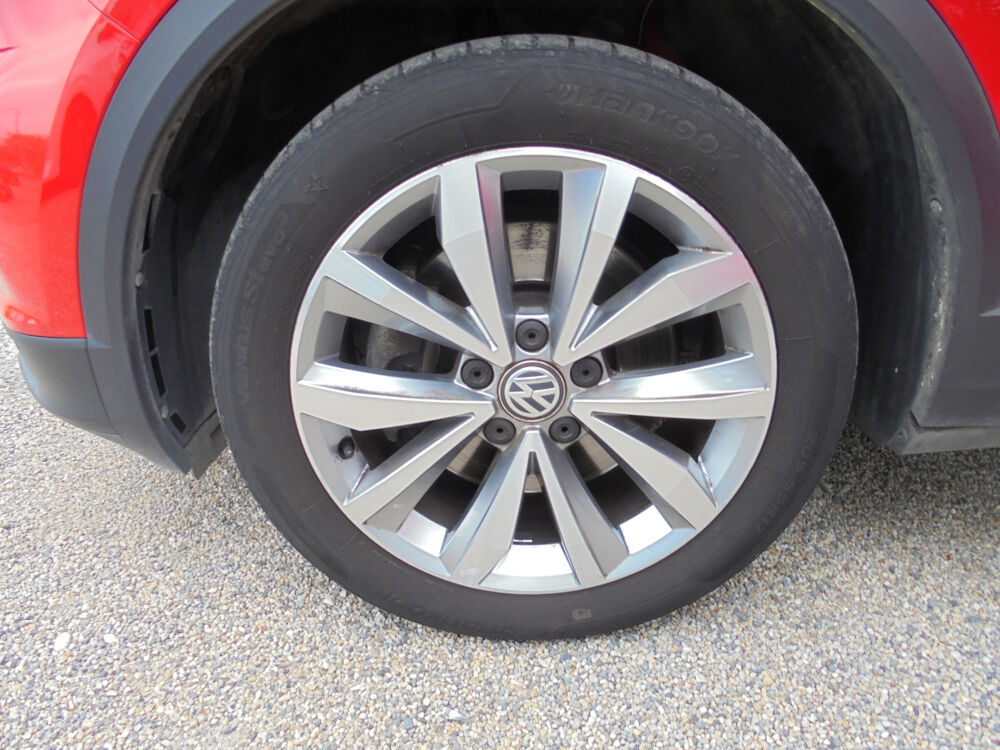 T-ROC 1.0 TSI 115 Lounge Business 2018 occasion 30200 Bagnols-sur-C&egrave;ze