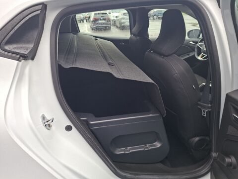 Clio V 1.5 BLUE DCI 85 AIR NAV 2020 occasion 56700 Merlevenez