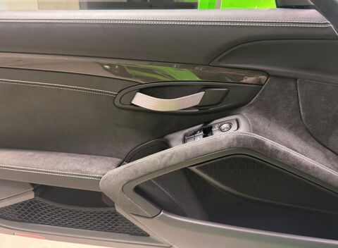 911 GT3 4.0i RS PDK 2019 occasion 85600 Montaigu