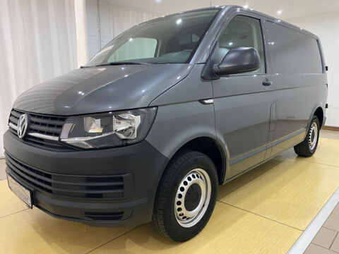 Annonce voiture Volkswagen Transporter 15900 �