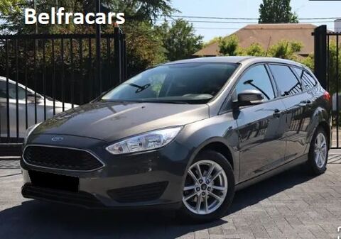 Annonce voiture Ford Focus 6950 €