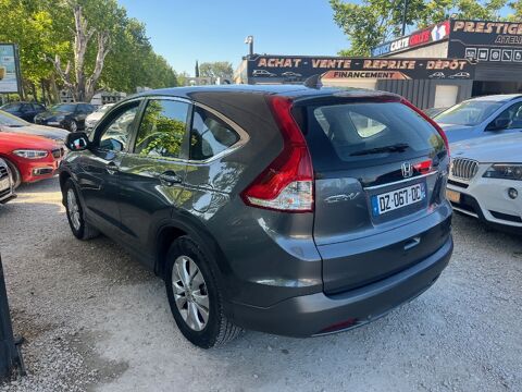 CR-V 1.6 i-DTEC 2WD Comfort 2015 occasion 84000 AVIGNON