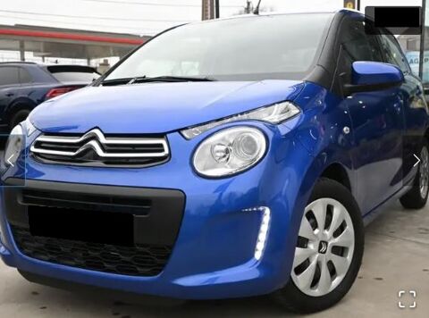 Citroen c1 (VTi 72ch CARPLAY/DAB/PARKSENSOR/BLTH/GA