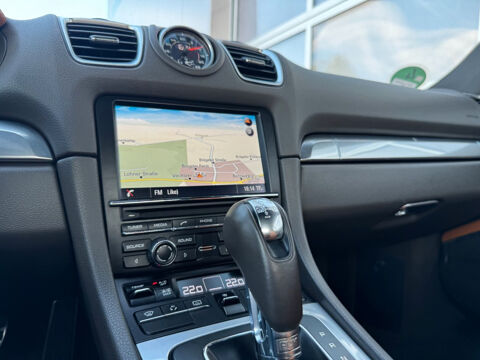 Cayman S 3.4i 325 PDK 2013 occasion 85600 Montaigu