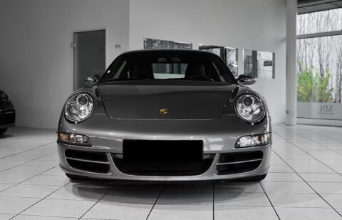 911 Carrera 3.2 911 Carrera 4S 3.8i 2006 occasion 85600 Montaigu