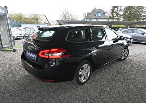 308 SW BlueHDi 130ch Active Business 2019 occasion 63800 Cournon-d'Auvergne