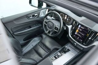 XC60 197ch TOITPANO/CAM/CARPLAY/ATTACHREM/CUIRCHAUF/SIEGMEMOIRE.. 2021 occasion 59280 Armenti&egrave;res