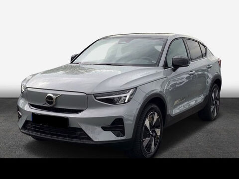 Annonce voiture Volvo C40 43850 €