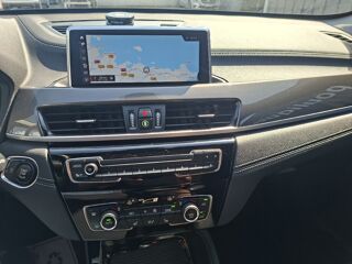 X1 xDrive 18d 150 ch BVA8 xLine 2020 occasion 56700 Merlevenez