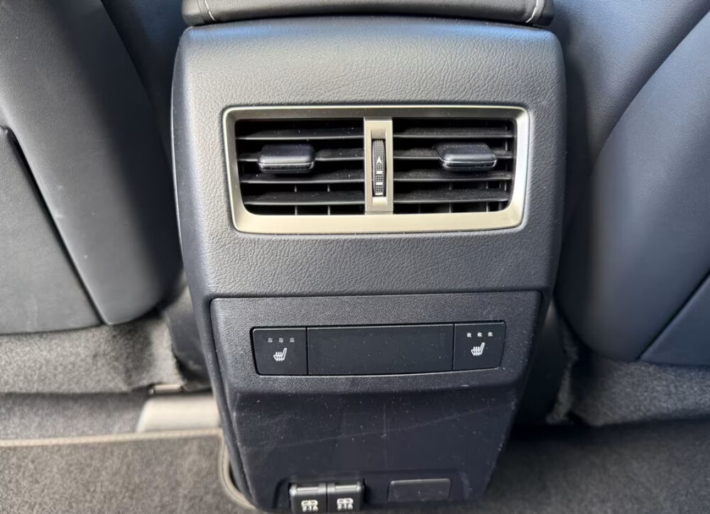 RX 450h AWD Luxury Line 2021 occasion 85600 Montaigu