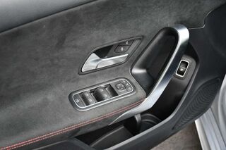 Classe A 180 d 2.0 Auto. Pack AMG CAM/REGVIT/PARKSENSOR/GPS/1MAIN/GAR 2020 occasion 59280 Armenti&egrave;res