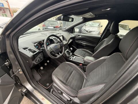 Kuga 1.5i Turbo 150 4x2 ST-Line 2019 occasion 30000 N&icirc;mes