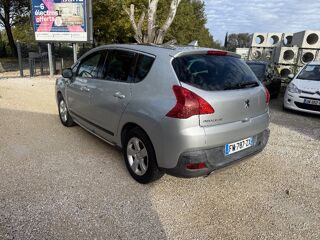 3008 2.0 HDi 150ch Allure 2011 occasion 84000 AVIGNON