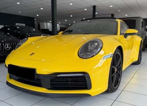 Annonce voiture Porsche 911 Carrera 3.2 128600 €