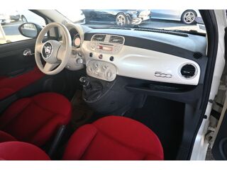 500 1.2 8V 69 ch 2009 occasion 63800 Cournon-d'Auvergne