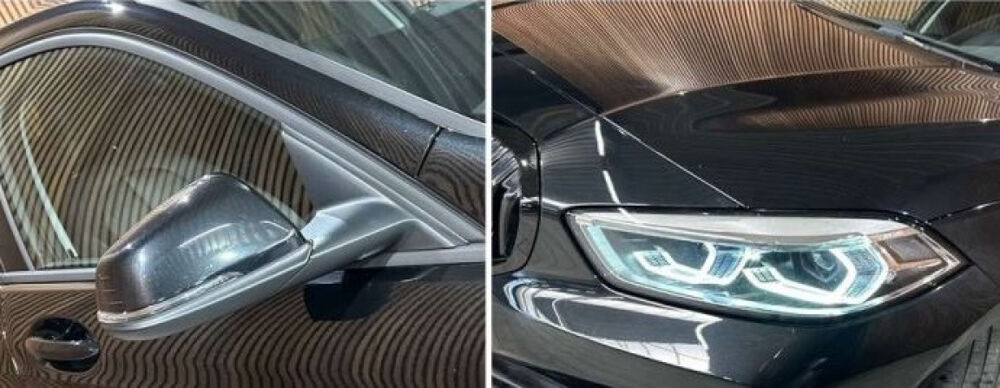 S&eacute;rie 1 116d 116ch CUIR/CARPLAY/REGVIT/GPS/PARKSENSOR/JA/GAR12MOIS 2022 occasion 59280 Armenti&egrave;res