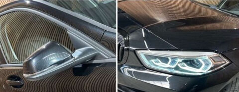 S&eacute;rie 1 116d 116ch CUIR/CARPLAY/REGVIT/GPS/PARKSENSOR/JA/GAR12MOIS 2022 occasion 59280 Armenti&egrave;res