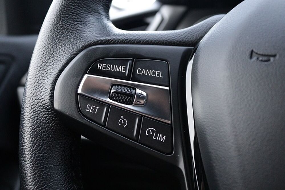 S&eacute;rie 1 116i 109ch Edition Sport SIEGCHAUF/REGVIT/CARPLAY/PARKSENSOR 2021 occasion 59280 Armenti&egrave;res