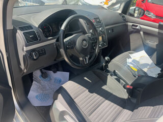 Touran 1.6 TDI 105 Cup DISTRI Ok 2014 occasion 84000 AVIGNON